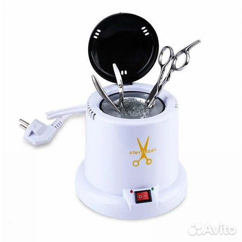 Стерилизатор для инструментов