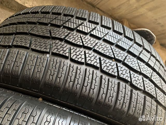 Continental ContiWinterContact TS 810 255/50 R20