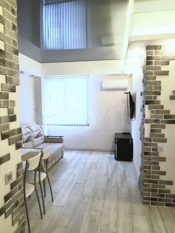 2-к. квартира, 38 м², 4/5 эт.