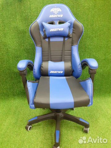 Игровое геймерское кресло