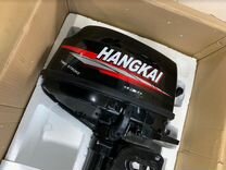 Лодочный мотор Hangkai 5 HP