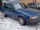 Volvo 940 2.4 МТ, 1992, 617 000 км объявление продам