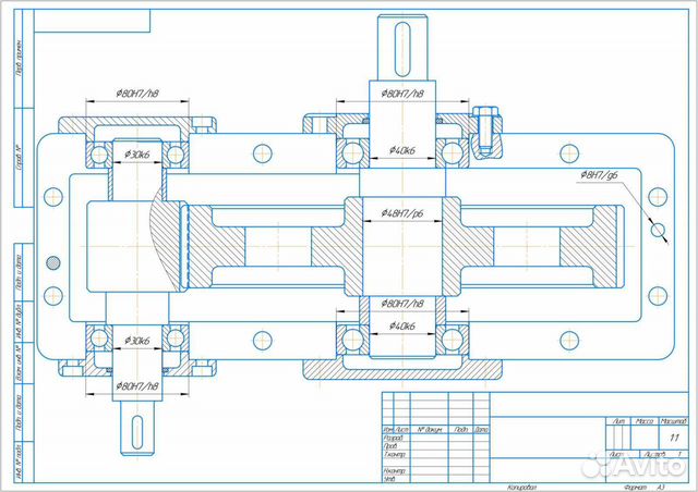 Начертательная геометрия