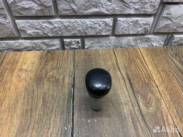 Mitsubishi Lancer 10 Рукоятка кулисы кпп АКПП