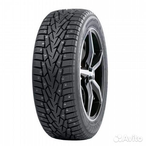 Nokian Tyres Nordman 7 205/55 R16 94T
