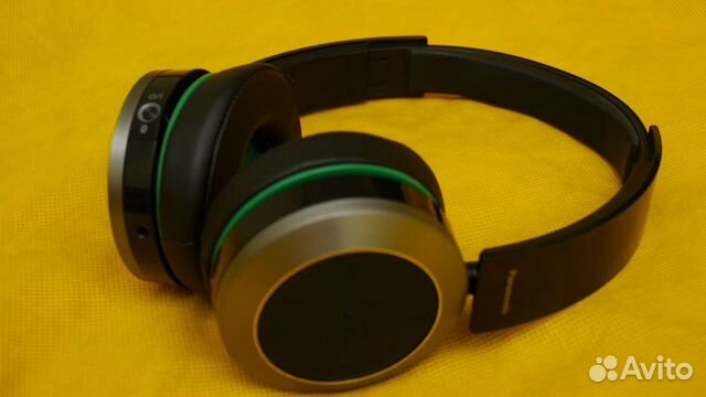 Наушники 30 часов, Panasonic RP-btd10e