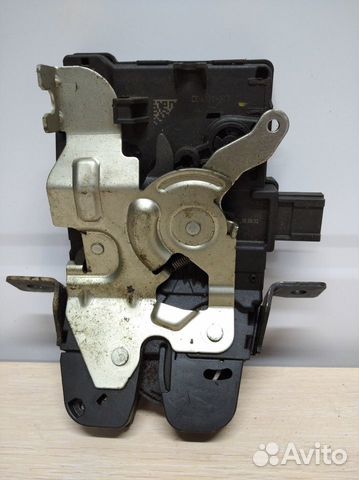 Замок багажника Land Rover Range Rover Sport