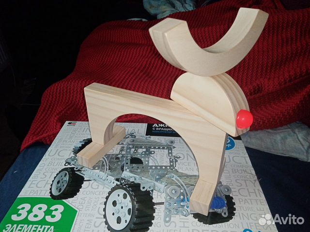 Светодиодное настольное украшение Строла икеа