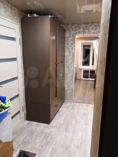 3-к. квартира, 70 м², 5/5 эт.