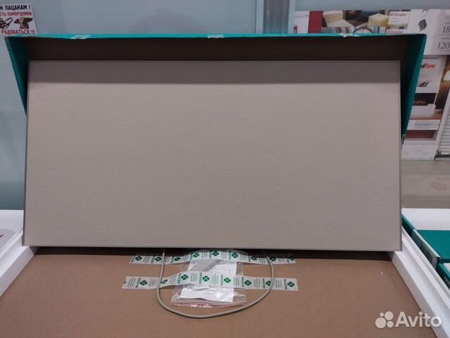 Керамический обогреватель Никатэн NT 650