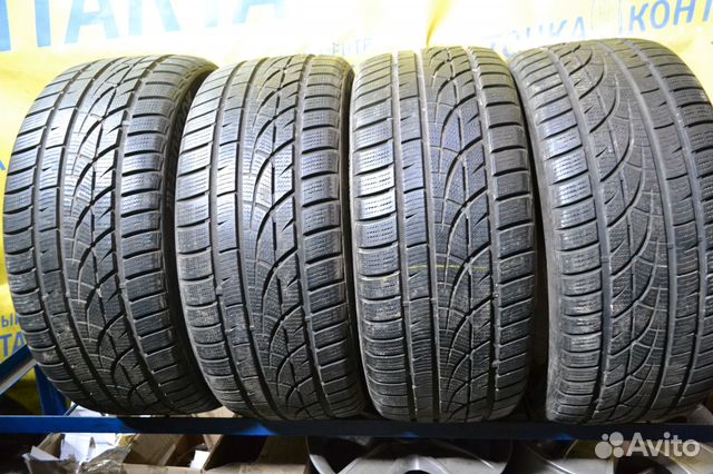 Hankook Winter I'Cept Evo 245/45 R18