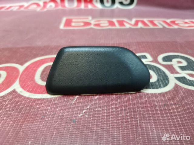 Крышка форсунки омывателя передний левый Citroen B