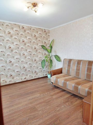 Комната 13 м² в 2-к., 1/1 эт.