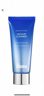 Dr. Brandt Pores No More маска очищающая