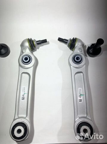 Рычаг подвески на бмв