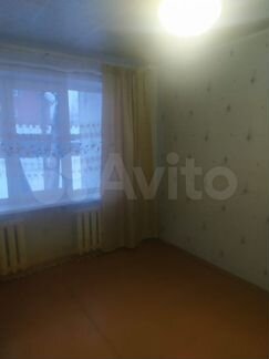 2-к. квартира, 46 м², 1/5 эт.