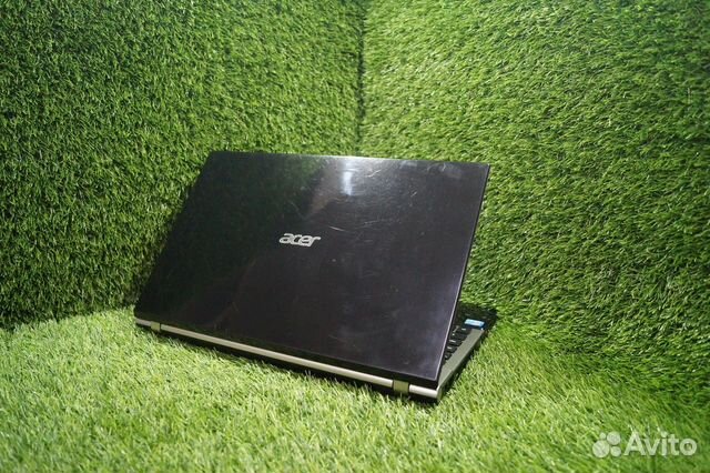 Игровой Acer Core i5+ 6GB+Geforce 2GB