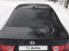 Honda Accord 2.0 МТ, 2005, 188 000 км объявление продам