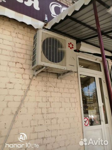 Чистка и заправка кондиционеров