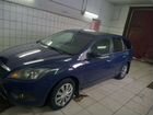 Ford Focus 1.6 МТ, 2009, 193 000 км