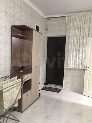 Квартира-студия, 25 м², 1/10 эт.