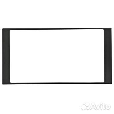 Переходная рамка для Nissan Juke