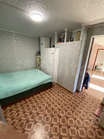 2-к. квартира, 64 м², 1/2 эт.