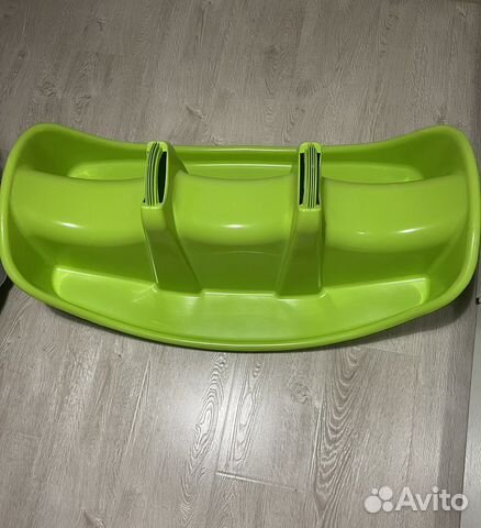 Качалка Качели