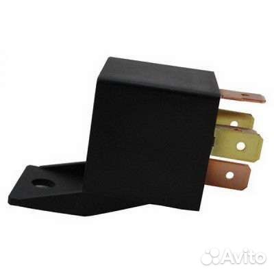 Реле 12В(515177041)