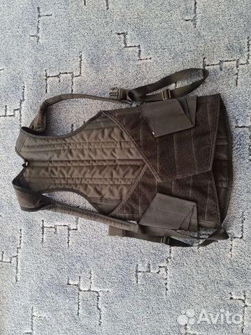 Корсет ортопедический детский.Бандаж