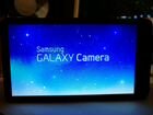 Фотоаппарат samsung galaxy camera объявление продам