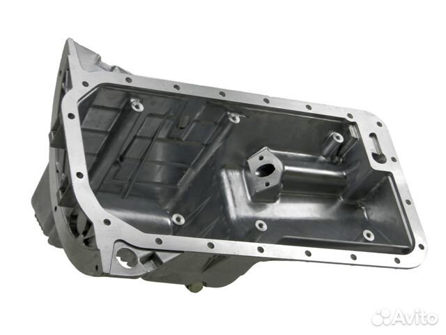 Поддон картера для бмв