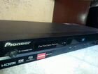 DVD-плеер Hi-Fi Pioneer DV-696AV