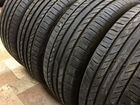 Continental ContiSportContact 5 225/45 R17, 4 шт
