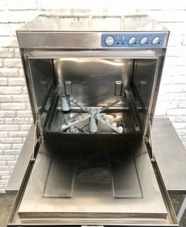 Посудомоечная Машина Фронтальная Dihr GS 40