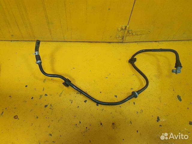 Трубка вакуумного усилителя Ford Focus 2 CAP hwda