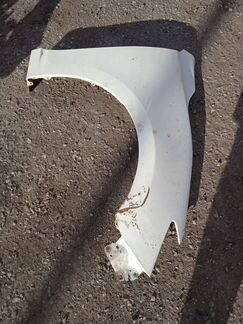 Крыло переднее правое Mazda 3 BM