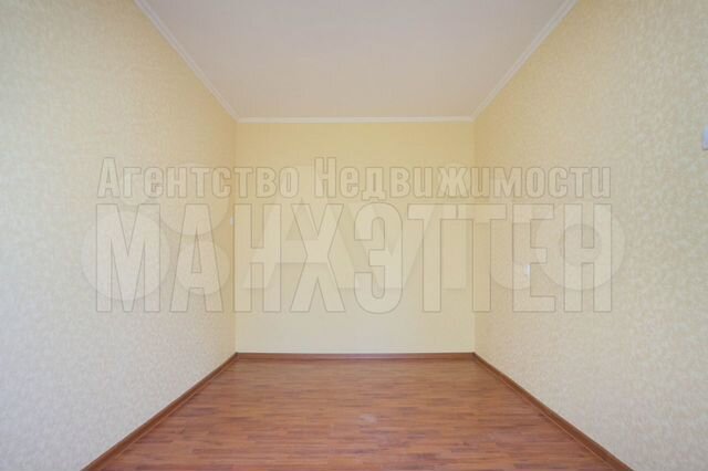 3-к. квартира, 56 м², 4/5 эт.