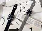 Apple watch 7 45, 41 mm объявление продам