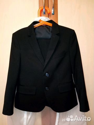 Форма Бостон