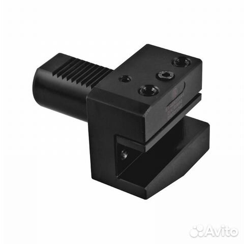 Аксиальные призматические держатели VDI30