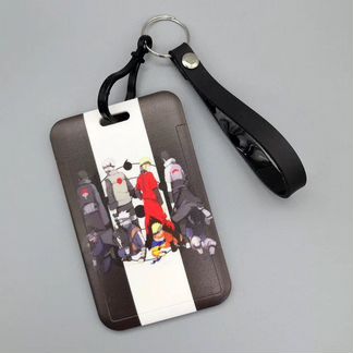 Бейджик для пропуска