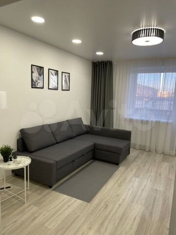 1-к. квартира, 42 м², 7/10 эт.