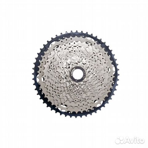 Кассета Ltwoo CS-A12 (12 ск., 11-52Т)