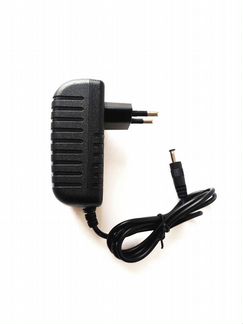 Блок питания 9В 2А