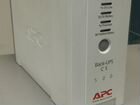 Ибп APC Back-UPS CS 500