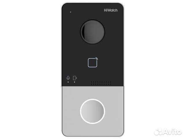 Видео домофон