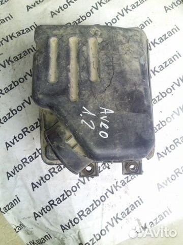 Корпус воздушного фильтра Chevrolet Aveo