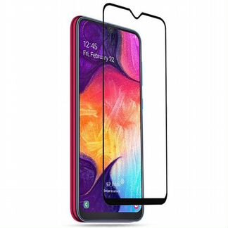 Защитные стекла на Samsung Galaxy A20S