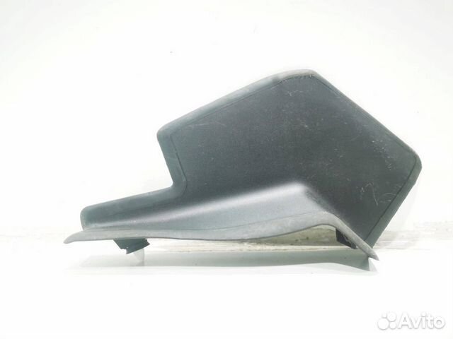 Обшивка отсека багажника Jaguar E-Pace 2020